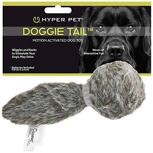 Hyper Pet Doggie Tail